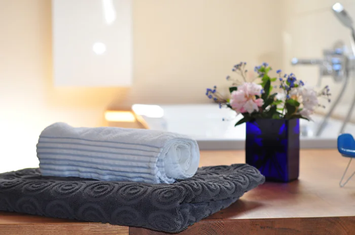 Spa and Fitness Center at The Orleans