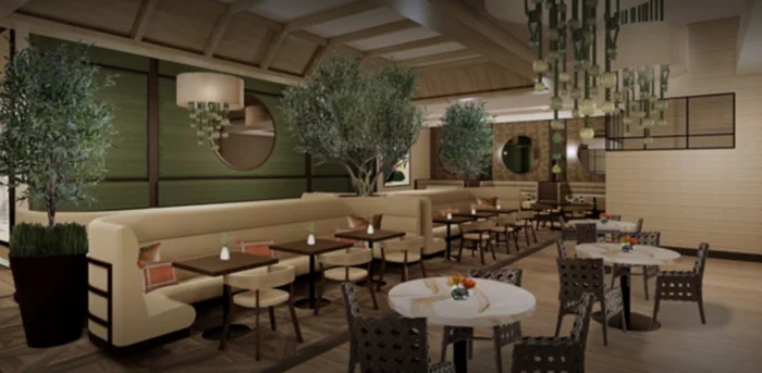 Zeffer’s Café