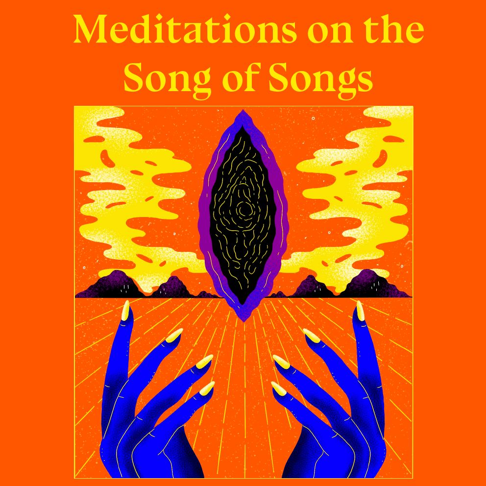 Meditations on the Song of Songs