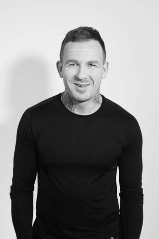 Jesse Takala