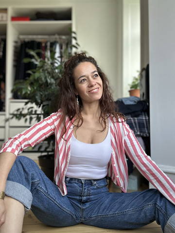Audrey Crémoux