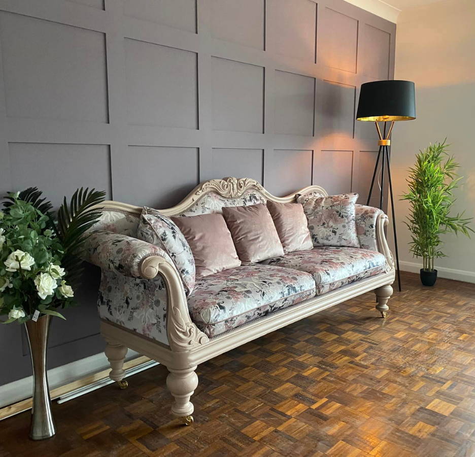 Shipping & Returns Frenchic Paint Australia