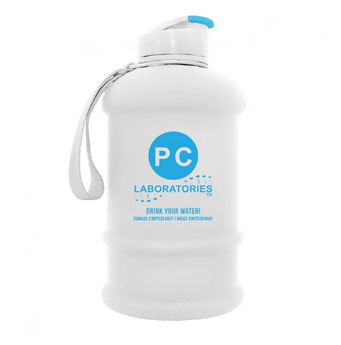 PC Laboratories  The Daily Bottle