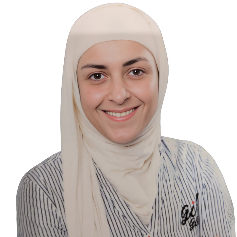 Ashwaq Rashid Mutlag Al Jumaili