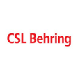 CSL Behring logo on InHerSight