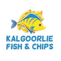 Logo - KALGOORLIE FISH AND CHIPS