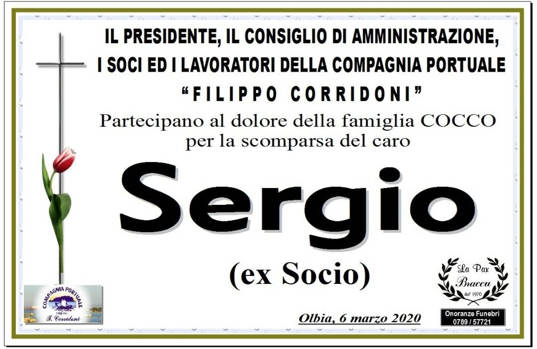 Sergio Cocco (P1)