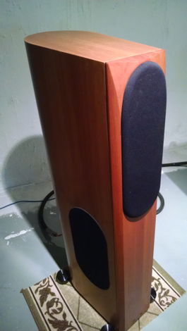 Audio Physic Avanti mkIII Made in Germany
