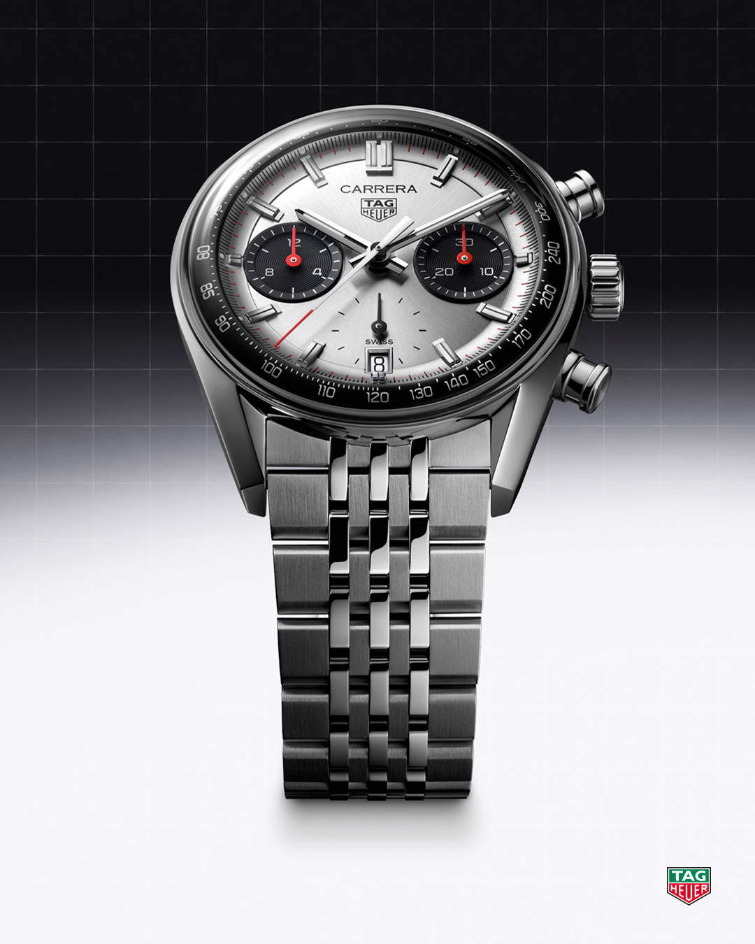 29th Annual Watch event graphic to advertise Reis-Nichols upcoming event