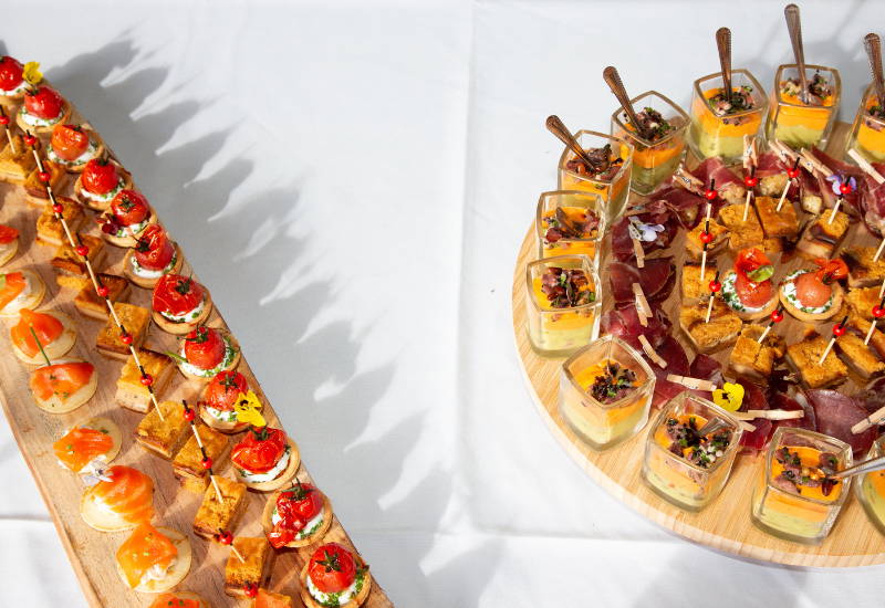 プティフールとは?