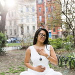 Sazha Alexandra Ramos, MSW