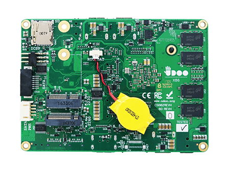 10 Best Alternatives To Udoo Bolt As Of 2020 Slant