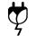 nordic plug logo