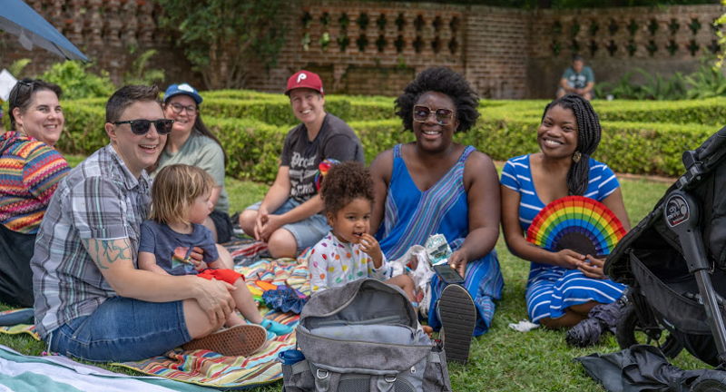 Family Equality Day
