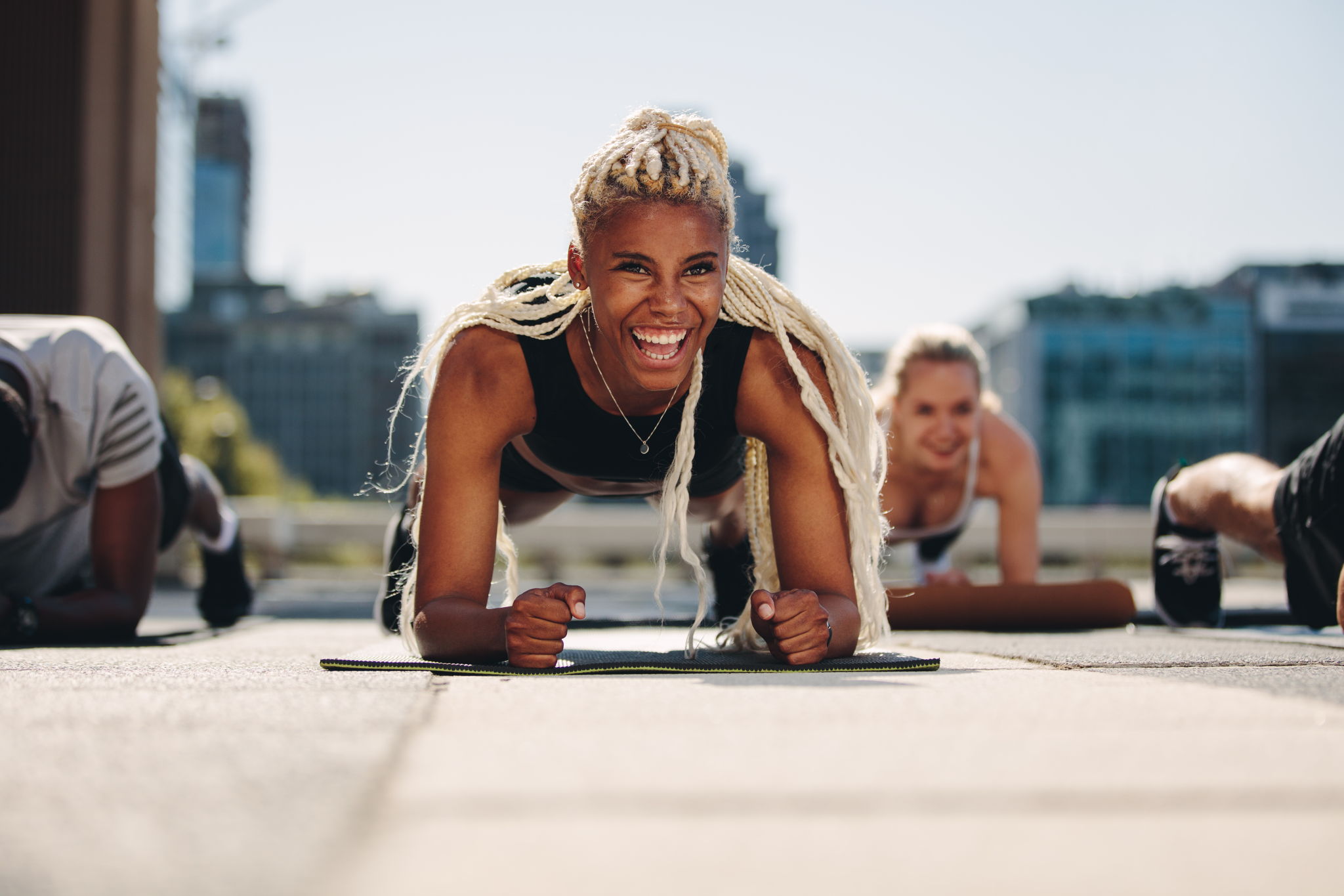 What is Zone 2 Training and How Often Should You Do It? -