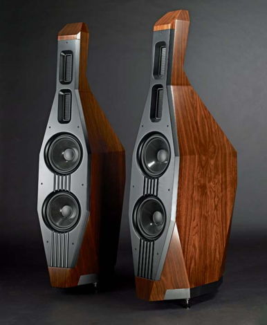 LAWRENCE AUDIO CELLO,  Exquisite Looks + Exceptional So...