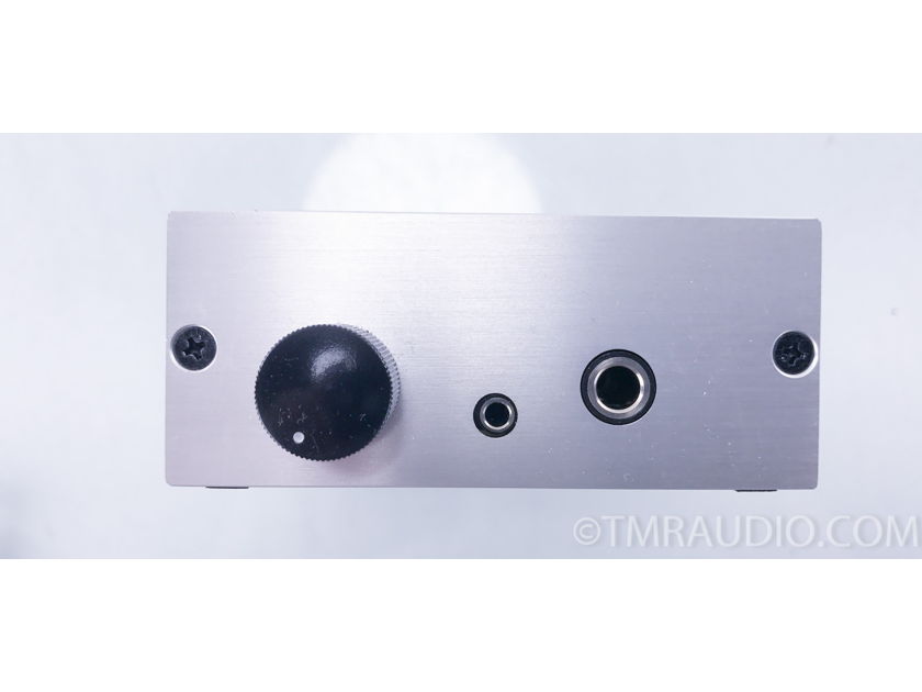 Musical Fidelity  V-CAN II Headphone Amplifier; V-CANII (2661)
