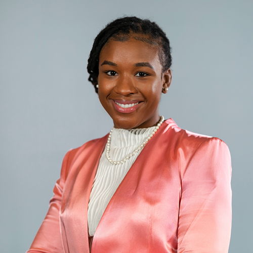 Bria Jojo  Lewis