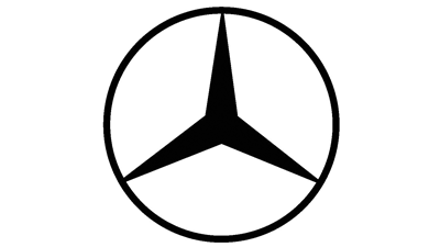 Mercedes Benz Logo