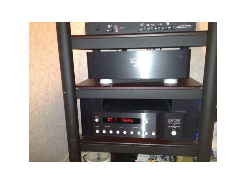 Mark Levinson 30.6 Reference DAC Processor