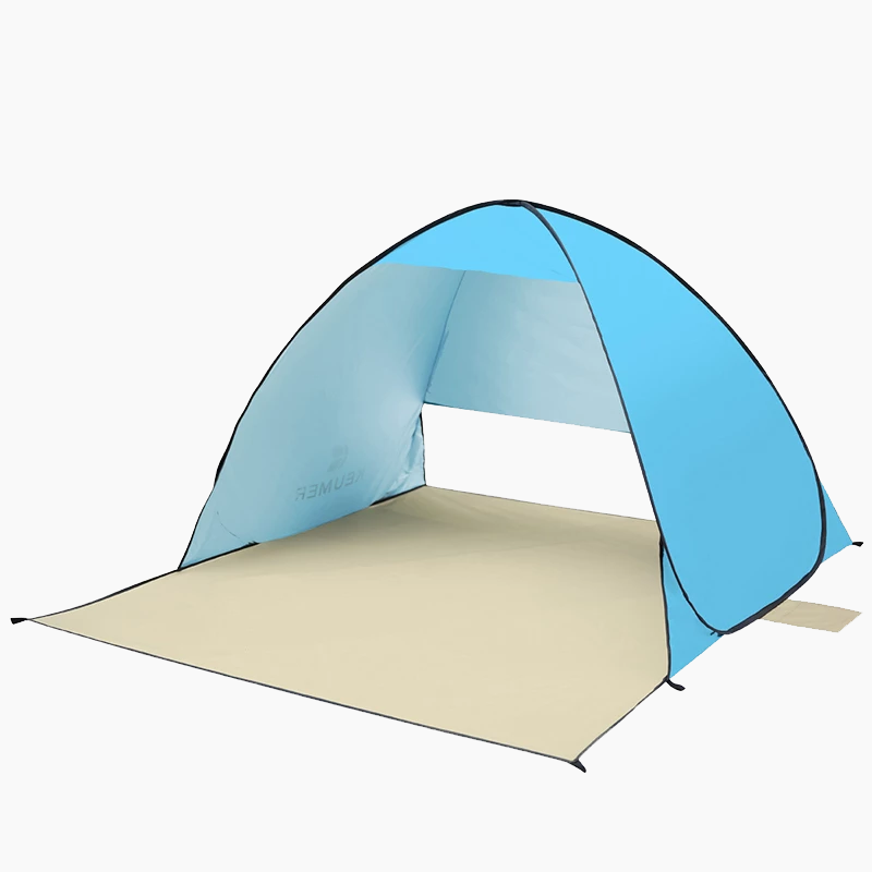 beach tent