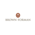 Brown-Forman logo on InHerSight