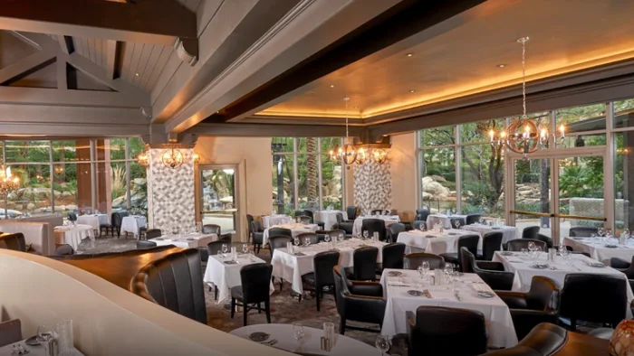 Hawthorn Grill