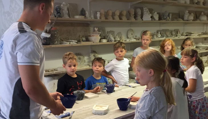 stuck belz stuckwerkstatt und kinder