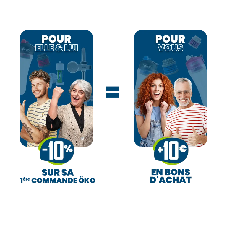 ÖKO EUROPE sponsorship program