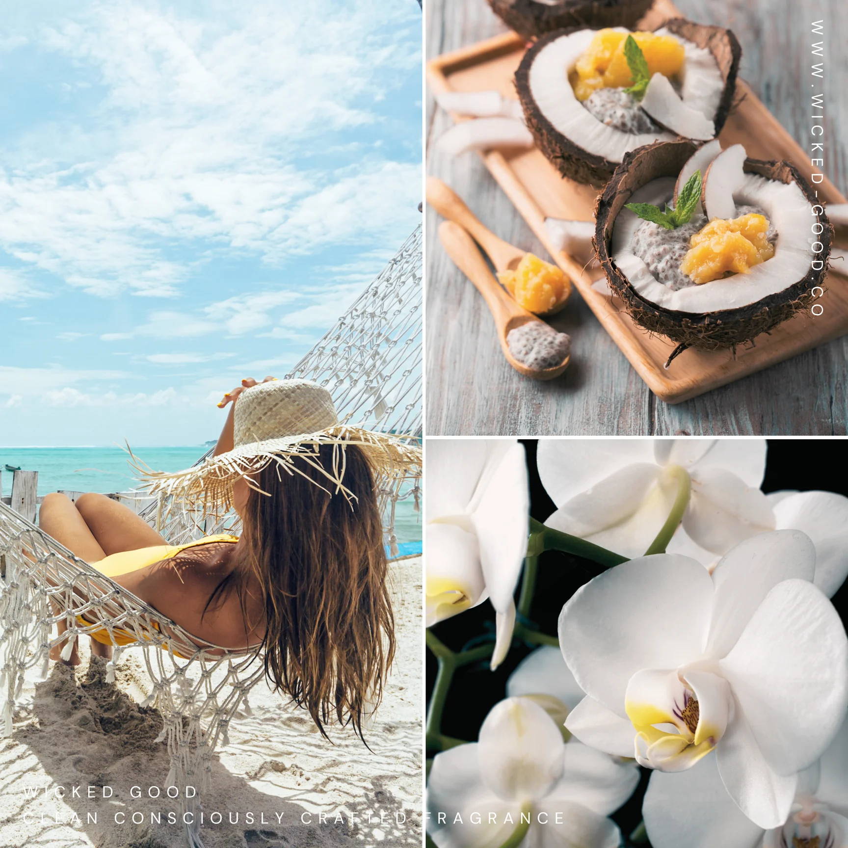 Best Perfume Subscription Service | Wicked Good