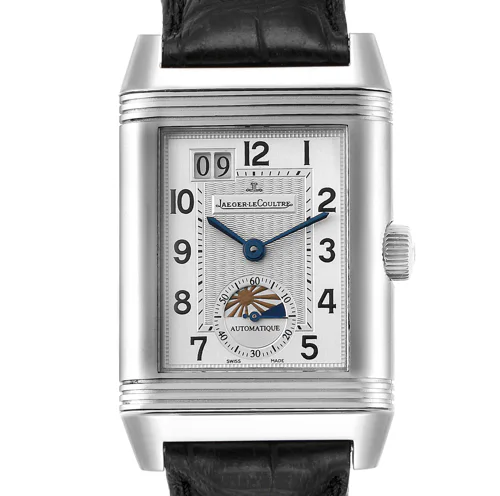 Jaeger-LeCoultre Grande Reverso