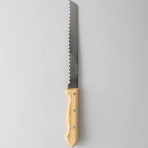 Pallares Solsona Serrated Bread Knife