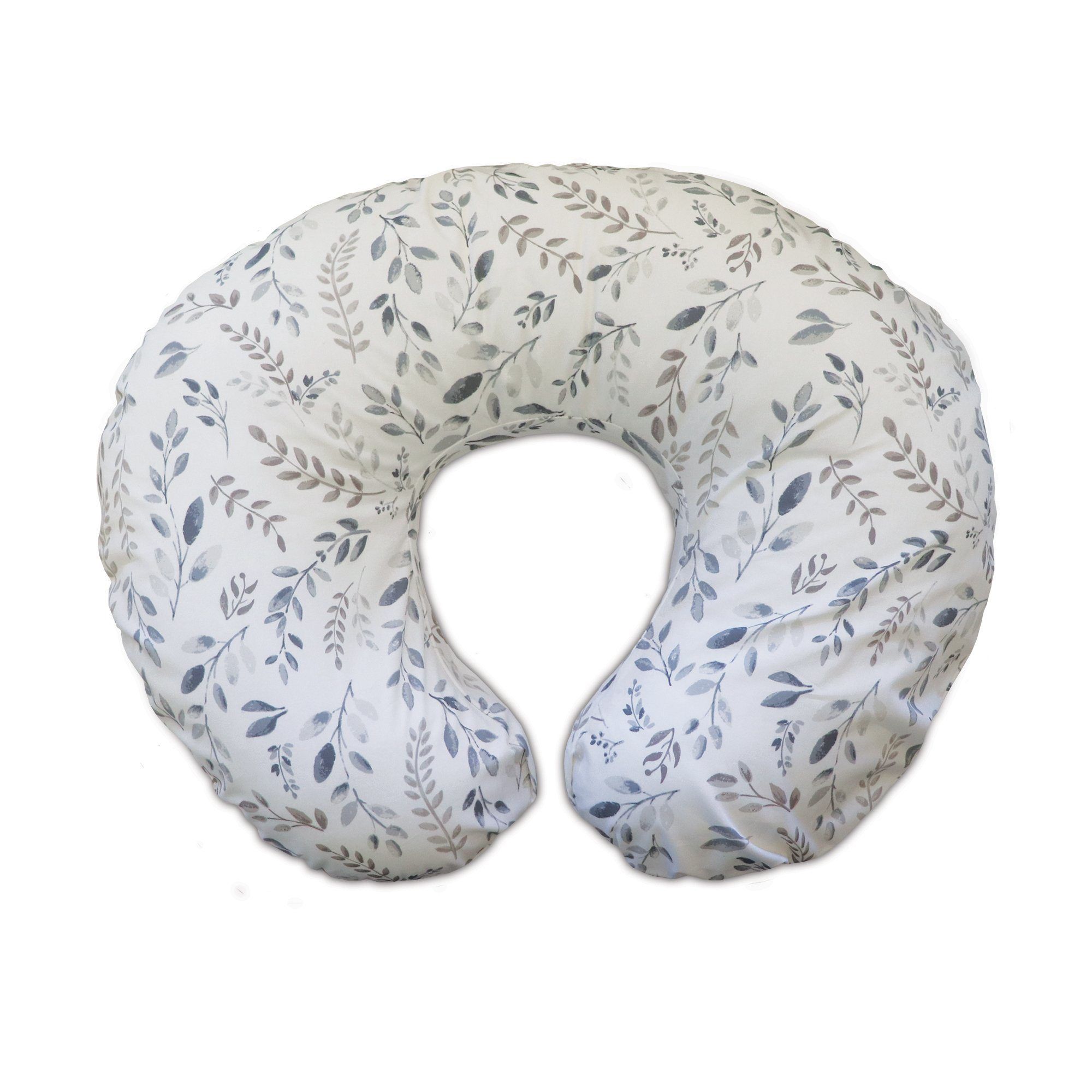 Boppy Original Nursing Pillow & Positioner vs Infantino Elevate