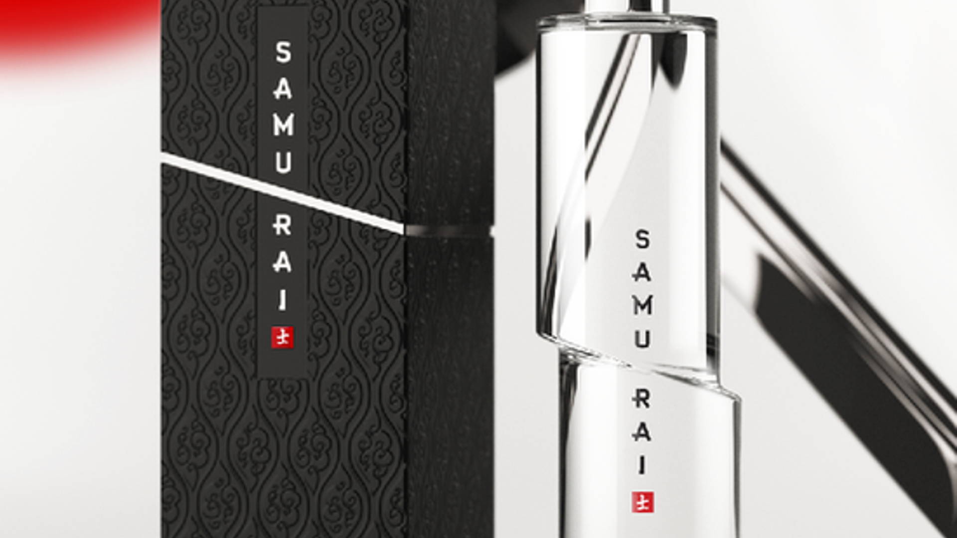 Featured image for Samurai Vodka