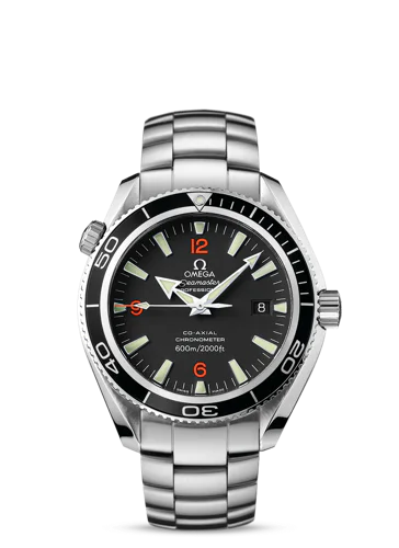 Omega Seamaster Planet Ocean Chronograph Seamaster Planet Ocean