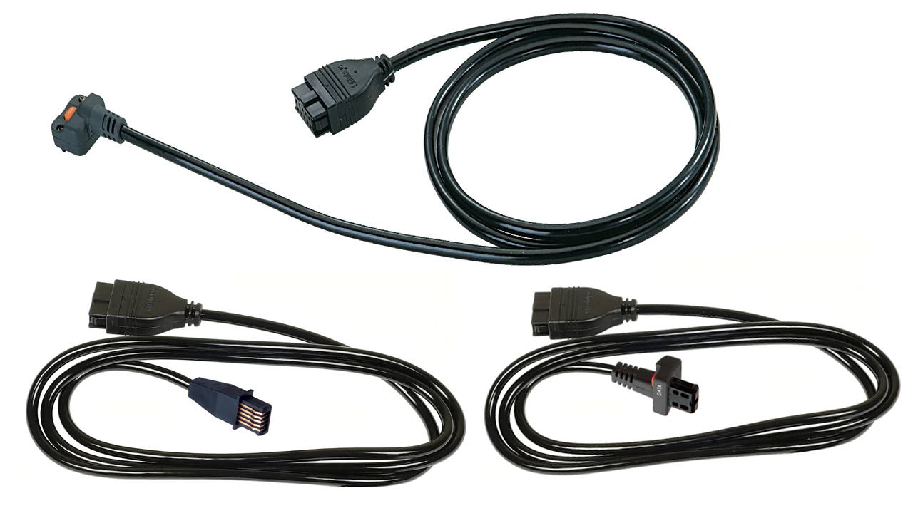 Mitutoyo SPC Cables at GreatGages.com