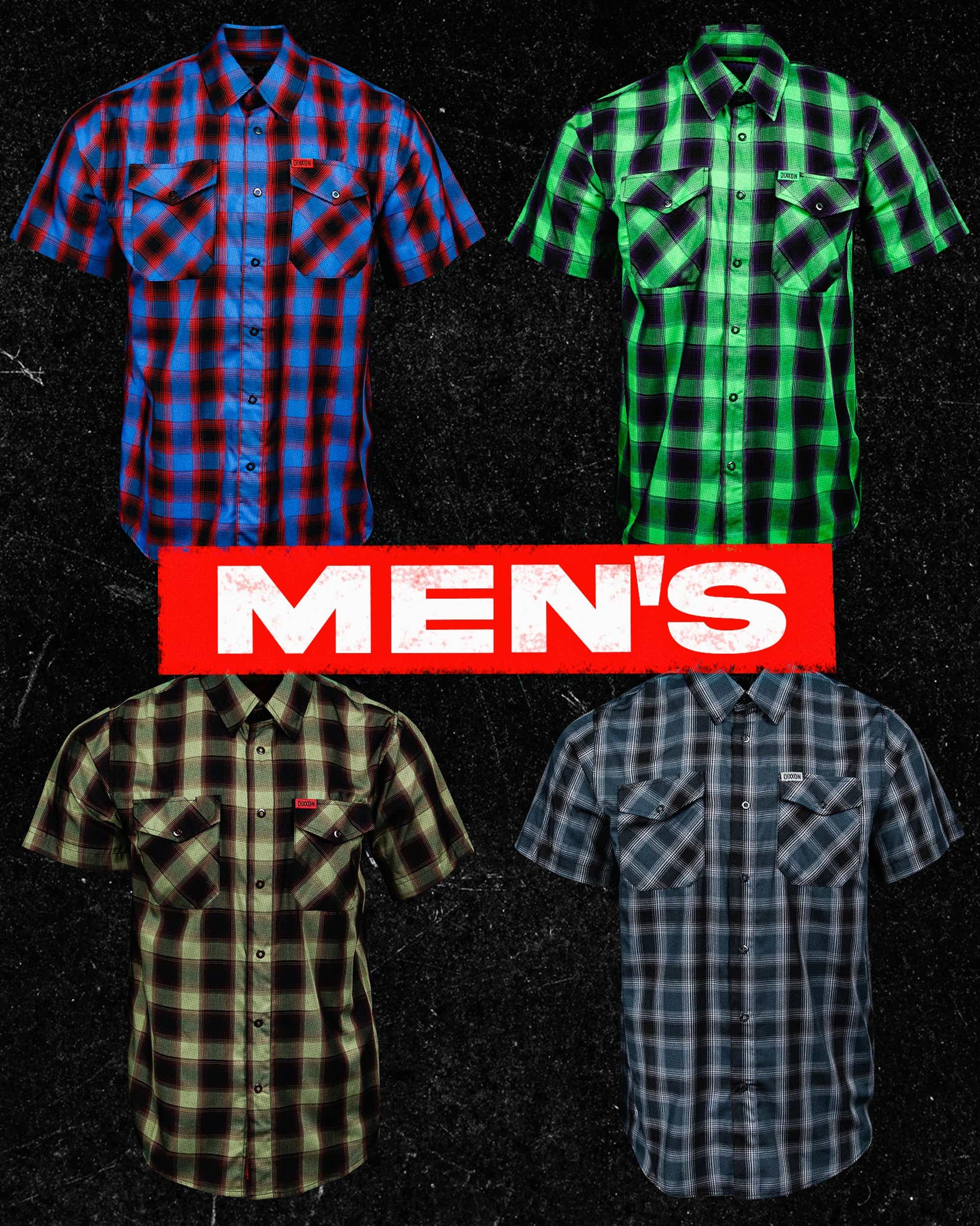 Men's Horror Bamboo Bundle