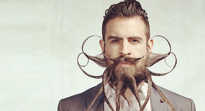 MODE & LEGENDS HAIRDRESSING {Arana Hills} - Image 3