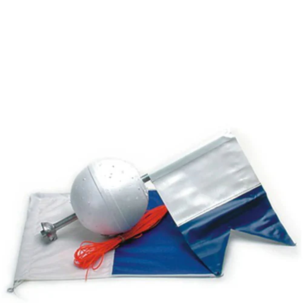 Dive Float w/ flag and rigline