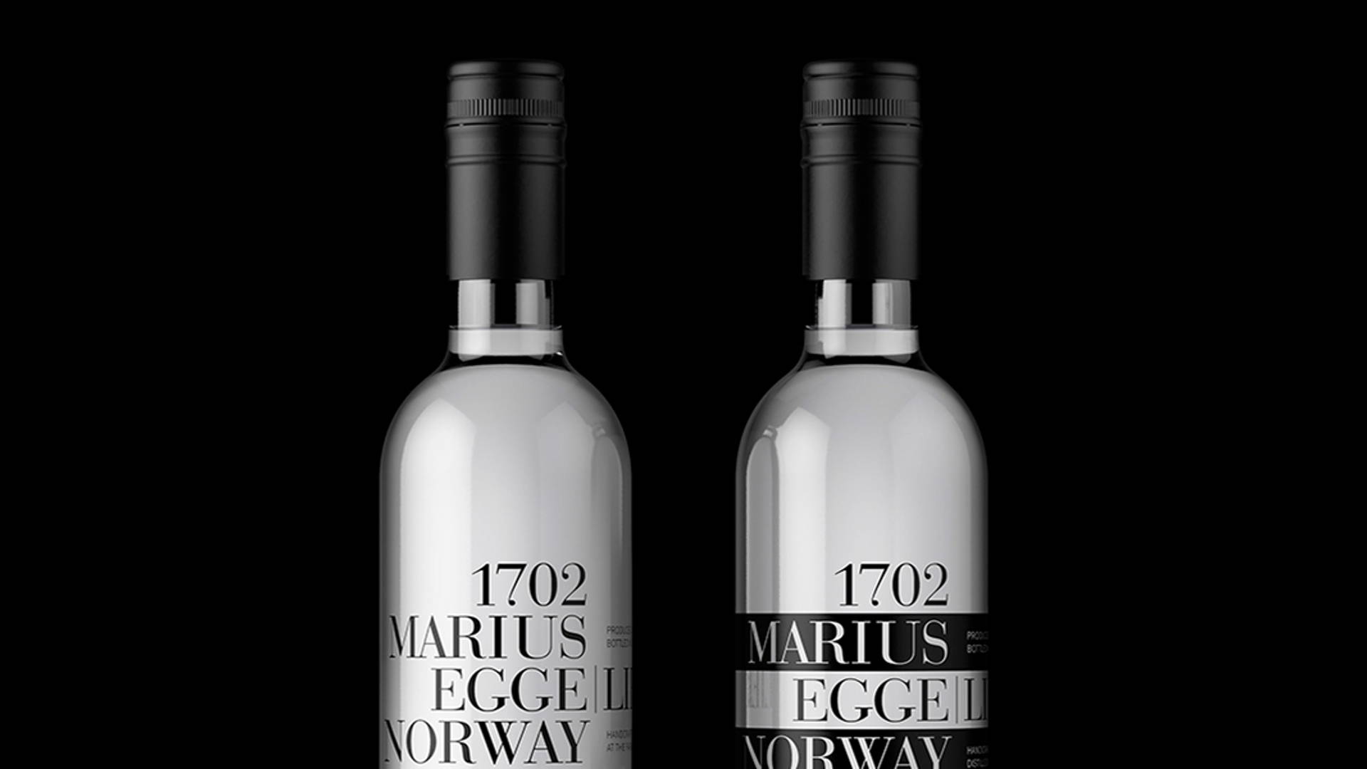 Featured image for Egge Gård Gin & Vodka