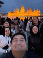 Tour "Evening or Daytime Sightseeing Cruise " - review photo 2