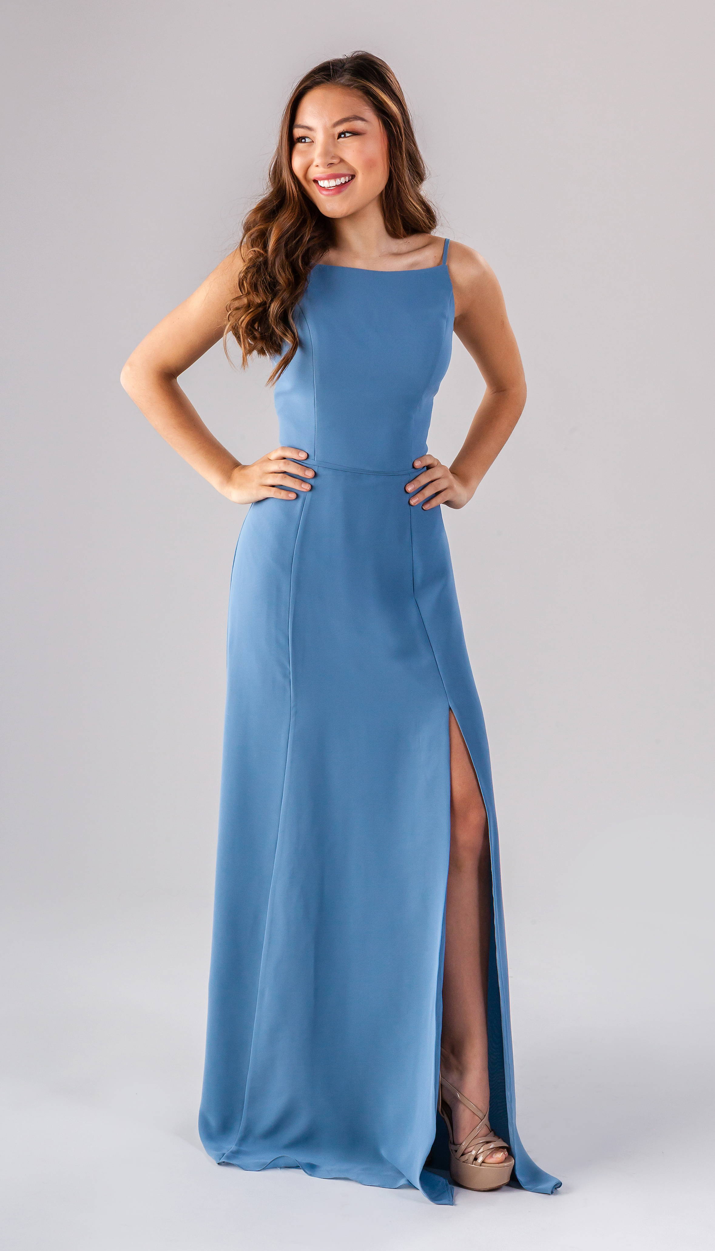 Kennedy Blue Alice Bridesmaid Dress