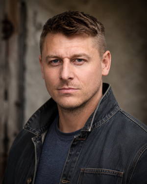 Jamie Chambers