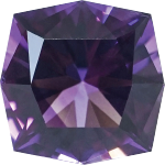 Amethyst for Pisces birthstone