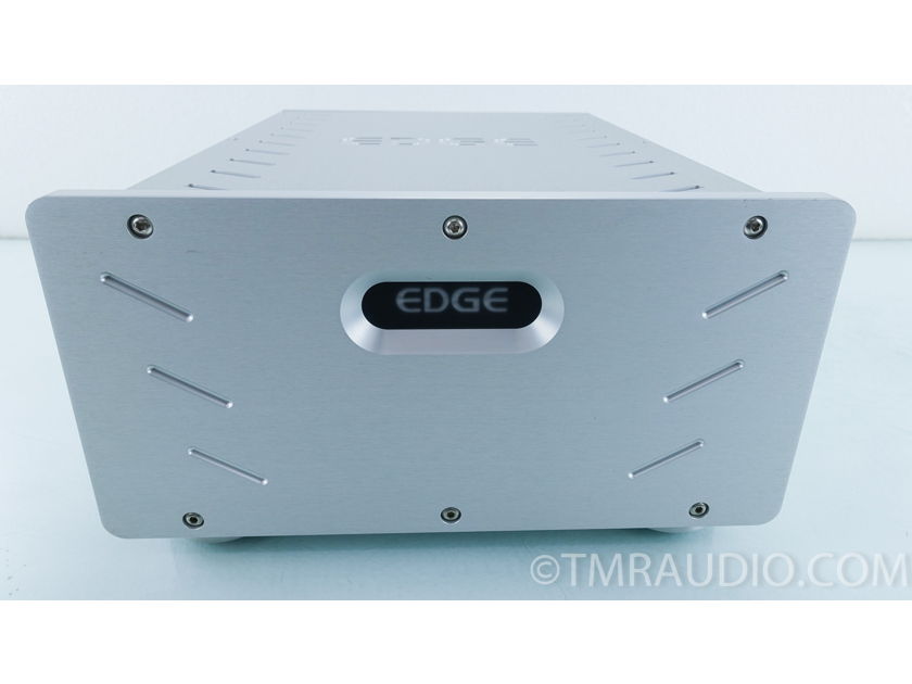 Edge NL-12.1 Stereo Power Amplifier (9272)