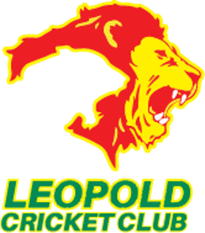 Leopold Cricket Club Cricket Club Logo