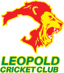 Leopold Cricket Club logo