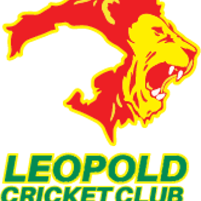 Leopold Cricket Club Logo