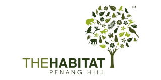the Habitat Penang Hill