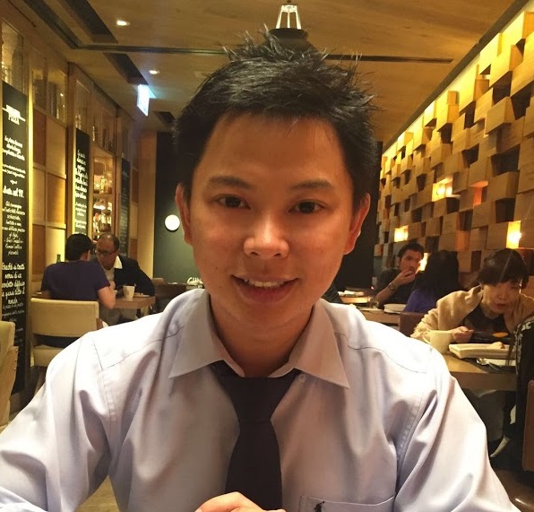 Learn AWK Online with a Tutor - Aron Tsang